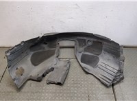  Защита арок (подкрылок) BMW 5 E60 2003-2009 9425237 #1