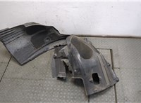  Защита арок (подкрылок) BMW 5 E60 2003-2009 9425237 #3