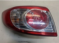  Фонарь (задний) Hyundai Santa Fe 2005-2012 9425371 #1