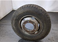  Пара шин 225/75 R17.5 Iveco EuroCargo 3 2008 - 2015 9425403 #1