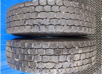  Пара шин 225/75 R17.5 Iveco EuroCargo 3 2008 - 2015 9425403 #3