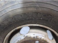  Пара шин 225/75 R17.5 Iveco EuroCargo 3 2008 - 2015 9425403 #6