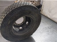  Пара шин 225/75 R17.5 Iveco EuroCargo 3 2008 - 2015 9425403 #13