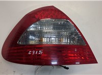  Фонарь (задний) Mercedes E W211 2002-2009 9425434 #1