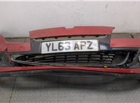  Бампер Renault Megane 3 2009-2016 9425451 #1