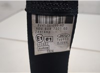 8V41S61295AD Ремень безопасности Ford Kuga 2008-2012 9425601 #4