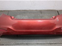  Бампер Toyota Yaris 2011-2014 9425614 #1