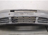  Бампер Renault Trafic 2001-2014 9425701 #1