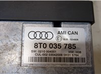  Блок мультимедиа Audi Q5 2008-2017 9425855 #2