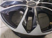  Диск колесный Peugeot 307 9425888 #6