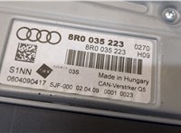  Усилитель звука Audi Q5 2008-2017 9425924 #3