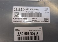  Блок управления двигателем Audi Q5 2008-2017 9425964 #4