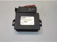 8K0907801G Блок управления стояночным тормозом Audi Q5 2008-2017 9425972 #1