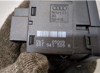  Кнопка аварийки Audi Q5 2008-2017 9425987 #4