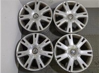 7L6601025L Комплект литых дисков Volkswagen Touareg 2007-2010 9426019 #6