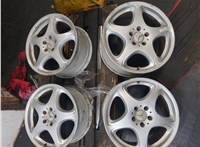 A2204010302 Комплект литых дисков Mercedes GLA X156 2014- 9426024 #6