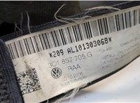  Ремень безопасности Volkswagen Passat 6 2005-2010 9426048 #2