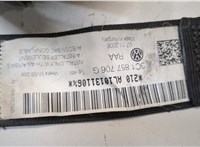  Ремень безопасности Volkswagen Passat 6 2005-2010 9426052 #2