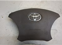 451300C041E0 Подушка безопасности водителя Toyota Tundra 2000-2006 9426144 #1