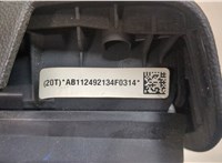 23137936 Подушка безопасности водителя Cadillac CTS 2008-2013 9426152 #3