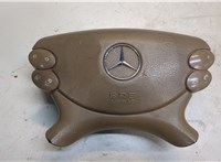  Подушка безопасности водителя Mercedes E W211 2002-2009 9426175 #1