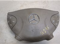  Подушка безопасности водителя Mercedes E W211 2002-2009 9426186 #1