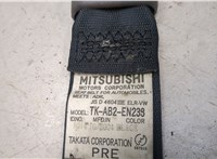  Ремень безопасности Mitsubishi Pajero / Montero 2000-2006 9426189 #4