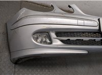  Бампер Mercedes E W211 2002-2009 9426190 #5