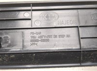  Накладка на порог KIA Soul 2014-2019 9426271 #4