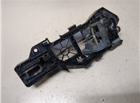  Ручка двери наружная Volkswagen Passat 7 2010-2015 Европа 9426409 #2