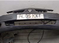  Бампер Renault Laguna 2 2001-2007 9426497 #1