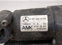 A2213201604 Компрессор воздушный (пневмоподвески) Mercedes S W221 2005-2013 9426556 #3