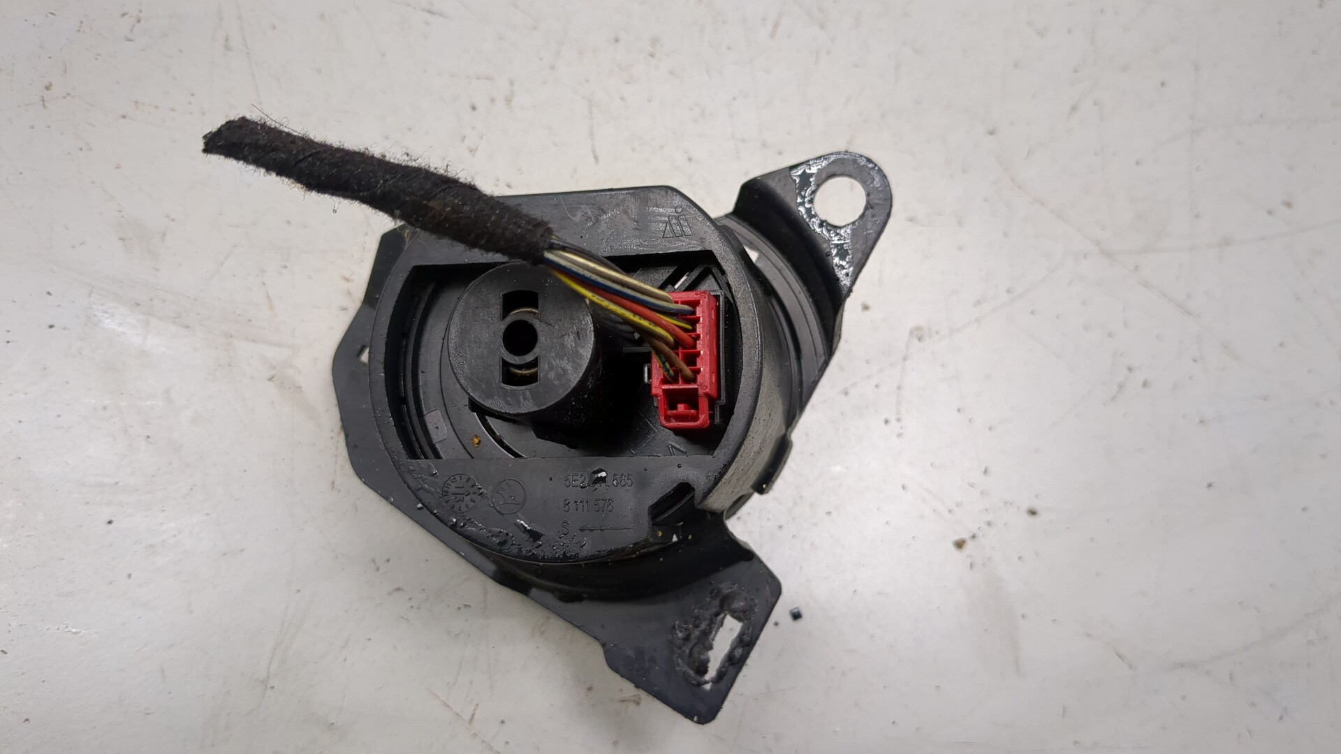 ПереключательсветаSkodaOctavia(A7)2013-2023,артикул9426856