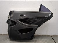  Дверь боковая (легковая) Mercedes CLS C219 2004-2010 9426890 #5