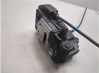 96366JG05A Замок двери Nissan X-Trail (T31) 2007-2015 9427135 #2