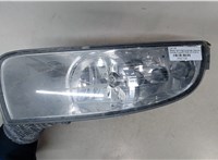  Фара противотуманная (галогенка) Skoda SuperB 2008-2015 9427188 #1