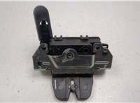  Замок багажника Opel Astra H 2004-2010 9427209 #3