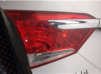 232002A862 Крышка (дверь) багажника Hyundai i40 2011-2015 9427312 #4