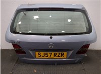 A1697400305, A1697400905 Крышка (дверь) багажника Mercedes B W245 2005-2012 9427347 #2