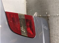 A1697400305, A1697400905 Крышка (дверь) багажника Mercedes B W245 2005-2012 9427347 #3
