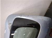 A1697400305, A1697400905 Крышка (дверь) багажника Mercedes B W245 2005-2012 9427347 #4