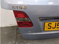 A1697400305, A1697400905 Крышка (дверь) багажника Mercedes B W245 2005-2012 9427347 #6