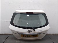  Крышка (дверь) багажника Toyota Yaris 2011-2014 9427359 #1