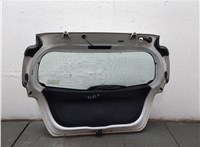  Крышка (дверь) багажника Toyota Yaris 2011-2014 9427359 #3