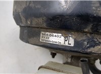 26401AC181, 26451AC000 Цилиндр тормозной главный Subaru Forester (S11) 2002-2007 9427457 #2