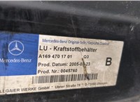  Бак топливный Mercedes B W245 2005-2012 9427522 #14