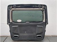  Крышка (дверь) багажника SsangYong Rexton 2007-2012 9427534 #4