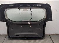  Крышка (дверь) багажника Opel Zafira C 2011- 9427557 #9