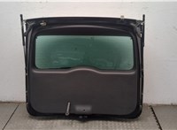 5L6827025B, 5L6827550 Крышка (дверь) багажника Skoda Yeti 2009-2014 9427594 #5