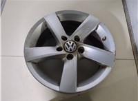  Диск колесный Volkswagen Passat 7 2010-2015 Европа 9427605 #1